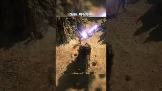 Path of Exile 2 : New Mercenary Skills  | Voltaic Grenade and Plasma Blast Teaser