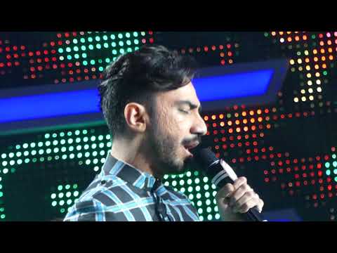 REZA -GULALI , GROUP 1 RESULT, TOP20 #DACADEMYASIA3 ,14112017 [FULL HD]