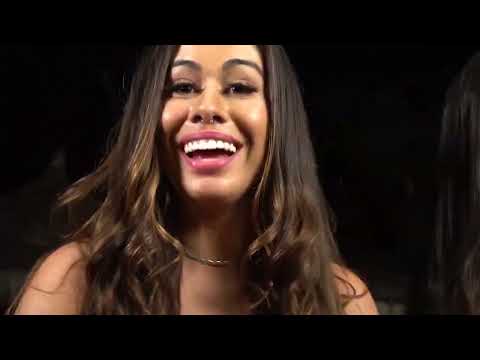 MC LAN, MC CABELINHO E DJ GM INVADIRAM A MANSÃO!