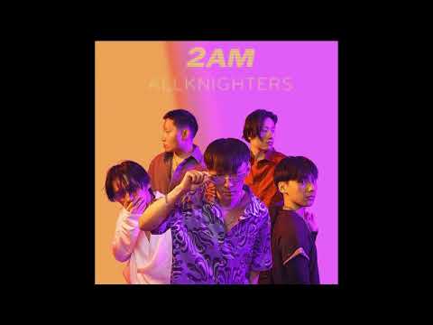 AllKnighters - I'm Lost Ft. Colin Chang (Remastered) [Official Audio]