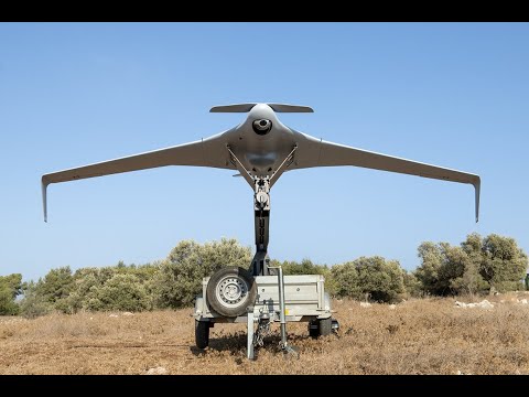 Orbiter 4 Tactical UAS