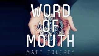 Matt Tolfrey - The Spooks (feat. Kevin Knapp)