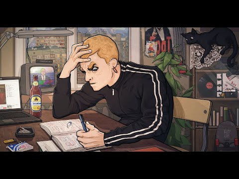 SLAV LIFE  BEST RUSSIAN HARD BASS MIX - 1 HOUR #02