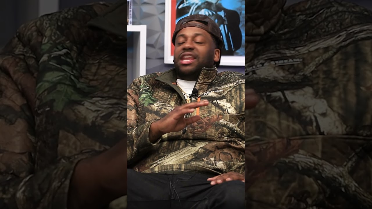 Lamar Odom Loves Drugs | What You Thought Podcast