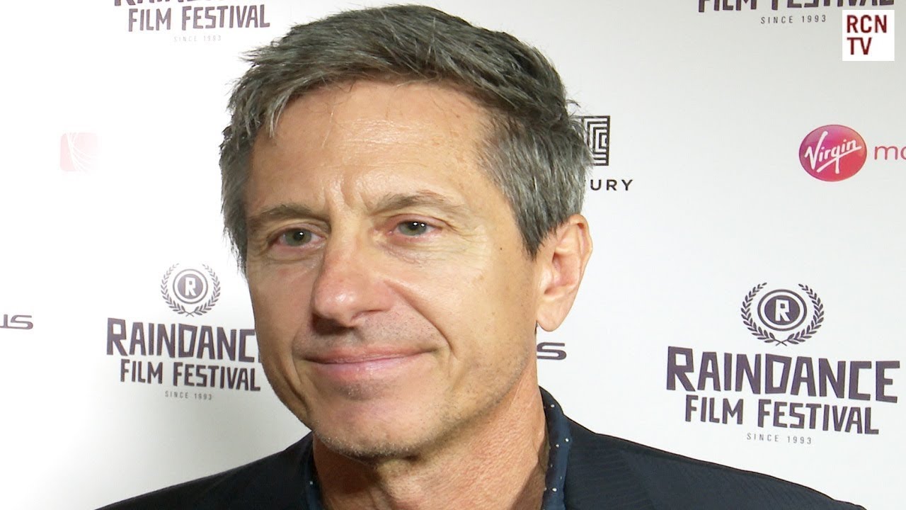 Director Michael Berry Interview Stuck Premiere