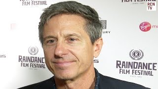 Director Michael Berry Interview Stuck Premiere video