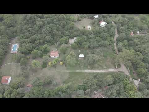 Finca Don Juan M- (Las Chacras - Villa de las Rosas - Cordoba)-