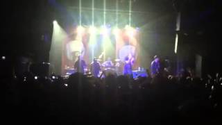 Finch - Stay With Me (live)