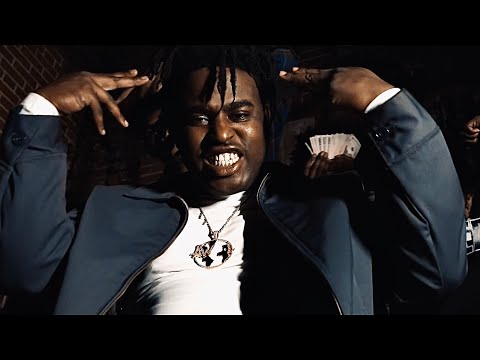 YKWIHF VEA - Pressure (Official Video)