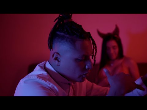 Anthony Sanchez - Diabla 😈