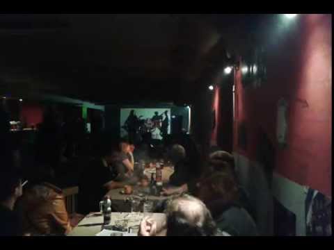 Thordent - Thordent live full Striga HK premiera ve trech 18 10 2014 201410