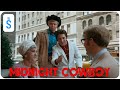 Midnight Cowboy (1969) | Scene: I'm a hustler