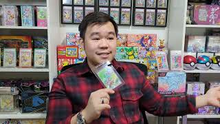The Pokemon Card Market Has Completely Lost Its Mind | Off The Top w/ TBJake