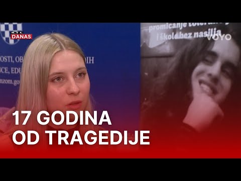 Mladi heroji u borbi protiv vršnjačkog nasilja osvojili nagradu Luka Ritz | RTL Danas