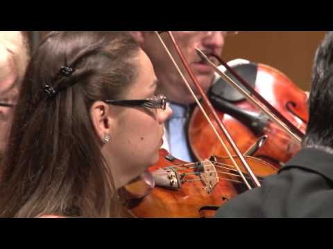 Tchaikovsky: Serenade for Strings - Concertgebouw Kamerorkest / Chamber Orchestra - Live concert HD