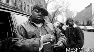 Madlib x The Notorious B.I.G. - Can I Get Real - Mashup