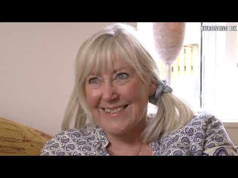 Årets Dansker! - Dansk Melodi Grand Prix 1996