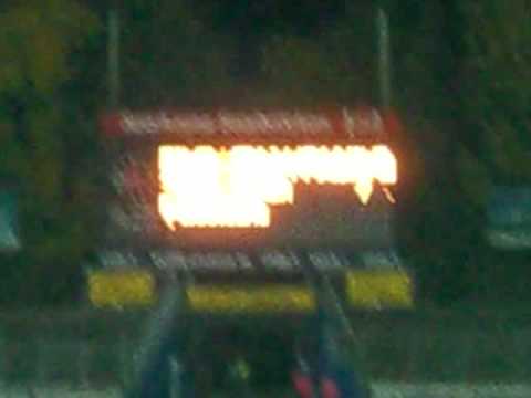 Schon wieder Tor gegen Pirmasens =) FCS!