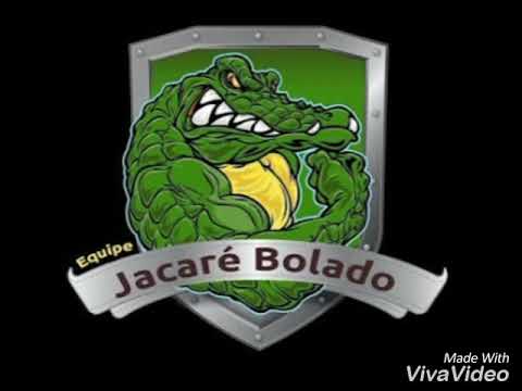 Equipe jacaré bolado deixa seu corpo balançar Mc Moisés da Torre e MC cabelinho e ((DJ Filipe do ytb