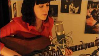 Paper Aeroplanes - Tuesday (Basement Sessions)