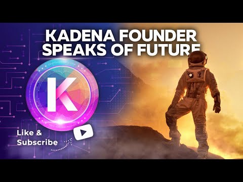 Interview With Will Martino - KADENA Founder and ... - YouTube