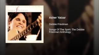 Asher Yatzar