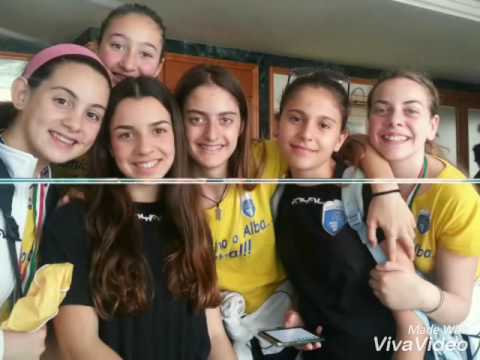 Under 13 f Alba Adriatica 2015-16