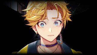 【HAUNTED PROPERTY】THE HORRORS OF MOVING【NIJISANJI EN | Yu Q. Wilson】