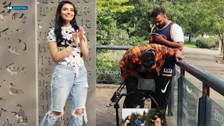 Teri Aakad : Prabh Gill (Making) Sukh Sanghera | Latest Punjabi Songs 2018