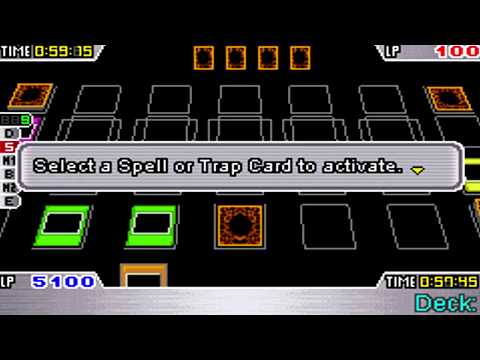 Yu-Gi-Oh! 7 Trials to Glory (GBA) walkthrough - National Championship
