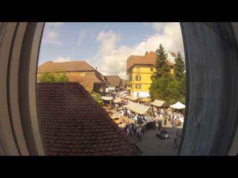 Gotthelfmärit Sumiswald 2018