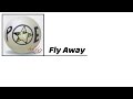 Poe - Fly Away (Lyrics)