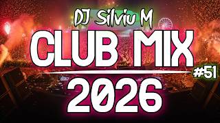 Download lagu Music Mix 2026 #51 Party Club Dance 2026 | Best Remixes Of Popular Songs 2025 MEGAMIX (DJ Silviu M) mp3