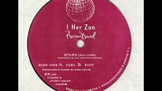 Naomi Daniel - Stars (Sub Dub)