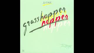 J. J. Cale - Can't Live Here