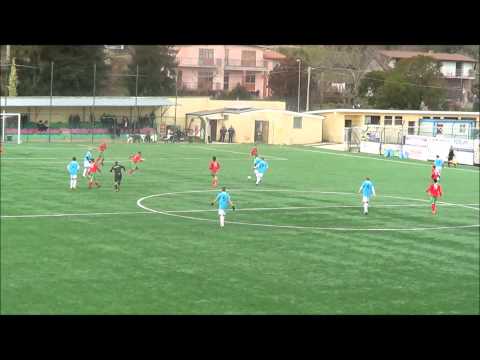 Pro Calcio Lenola - Campodimele   2 - 2