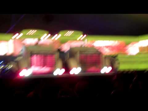 Reboot @Electric Zoo NYC 8/31/12 part 6