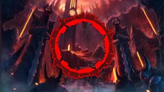 Adakain - All Goes To Hell - Music Vision Remix - NightCore - HD