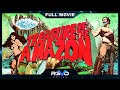 TREASURE OF THE AMAZON FULL HD ACTION MOVIE