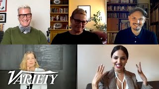 'I Care A Lot' Director and Cast Dive Into the Film's 'Moral Ambiguity' at Variety's TIFF Studio video