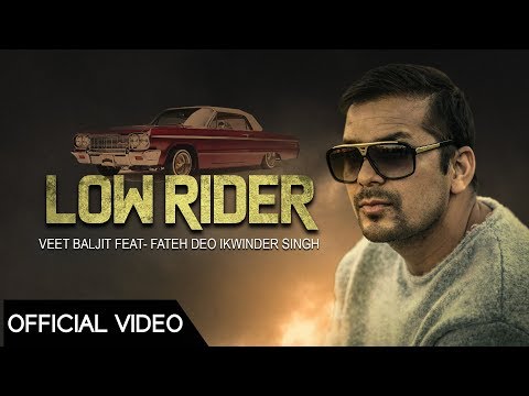 Lowrider