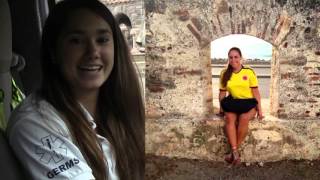 Download lagu GERMS Run for Andrea mp3 Download lagu GERMS Run for Andrea mp3