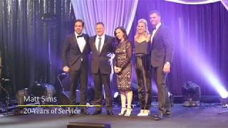 Ray White VIC/TAS Awards Nights 2019