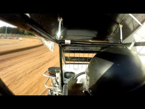 Formula 500 Stampede Series Round 8 Redline - Heat 1 (5/4/14)