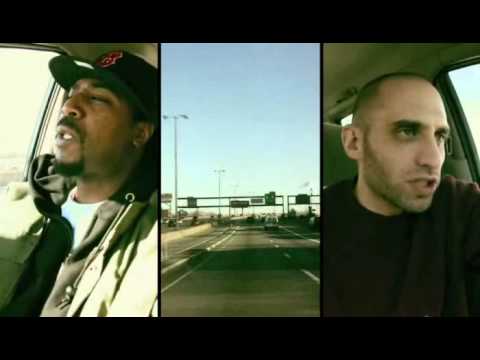 Seek feat Edo G - Perspective