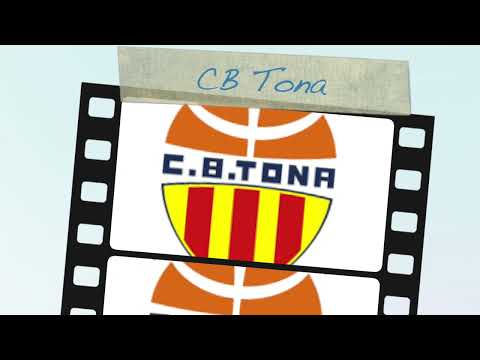 CB Blanes 64   CB Tona 50