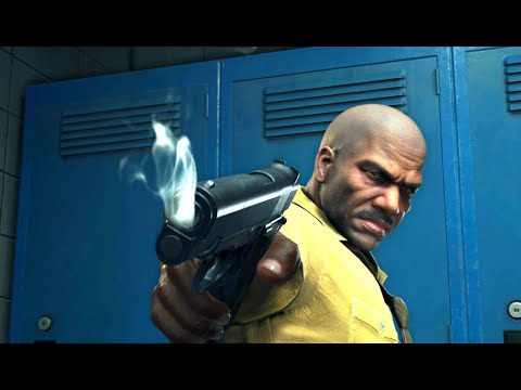 DEAD RISING REMASTERED - WALKTHROUGH WITH EVERYTHING UNLOCKED - 4K ULTRA HDR SETTINGS PT 7