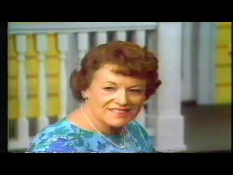 Del Wood - Down Yonder 1968  (In Color)