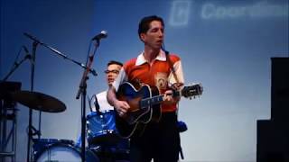 &quot;Central Time&quot;  - Pokey LaFarge