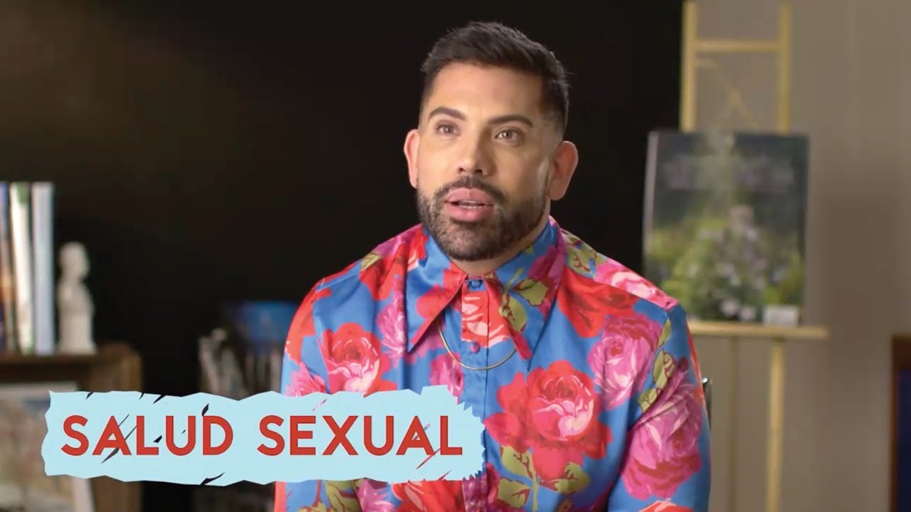 Detengamos Juntos el VIH: La Historia de Elias (34 Segundos)